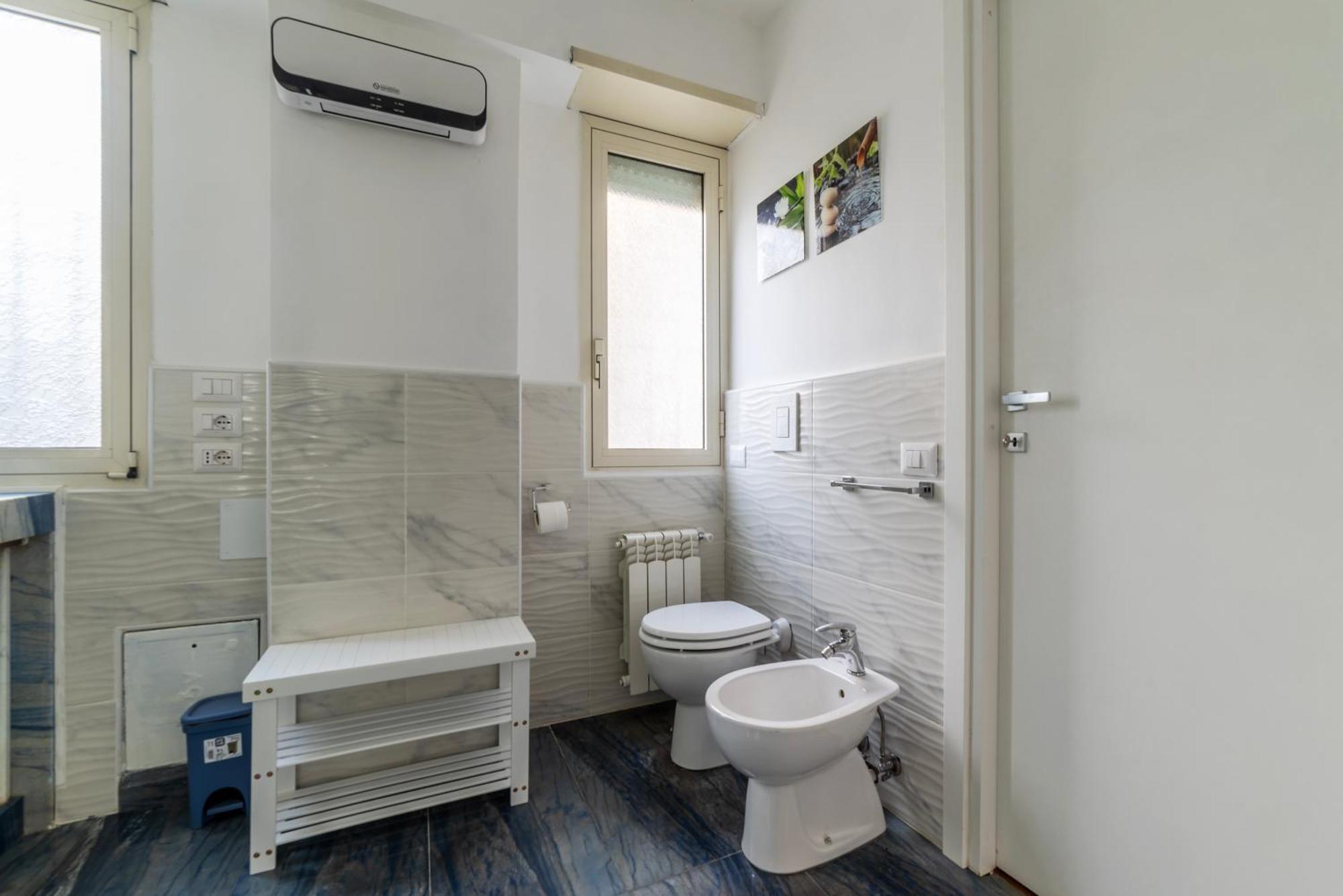 San Pietro Terrace Apartment Roma Exterior foto